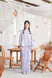 The Mimpian Women Doll Blouse - Lilac