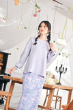 The Mimpian Women Doll Blouse - Lilac