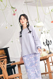 The Mimpian Women Doll Blouse - Lilac