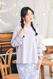 The Mimpian Women Doll Blouse - Lilac