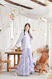 The Mimpian Women Doll Blouse - Lilac