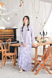 The Mimpian Women Doll Blouse - Lilac