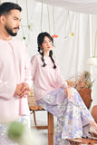 The Mimpian Women Doll Blouse - Pink