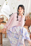 The Mimpian Women Doll Blouse - Pink