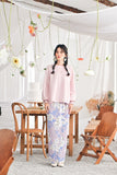 The Mimpian Women Doll Blouse - Pink