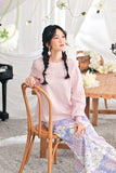 The Mimpian Women Doll Blouse - Pink