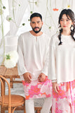 The Mimpian Women Doll Blouse - White