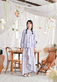 The Mimpian Women Doll Blouse - Mystical