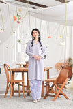 The Mimpian Women Kebarung Top - Lilac