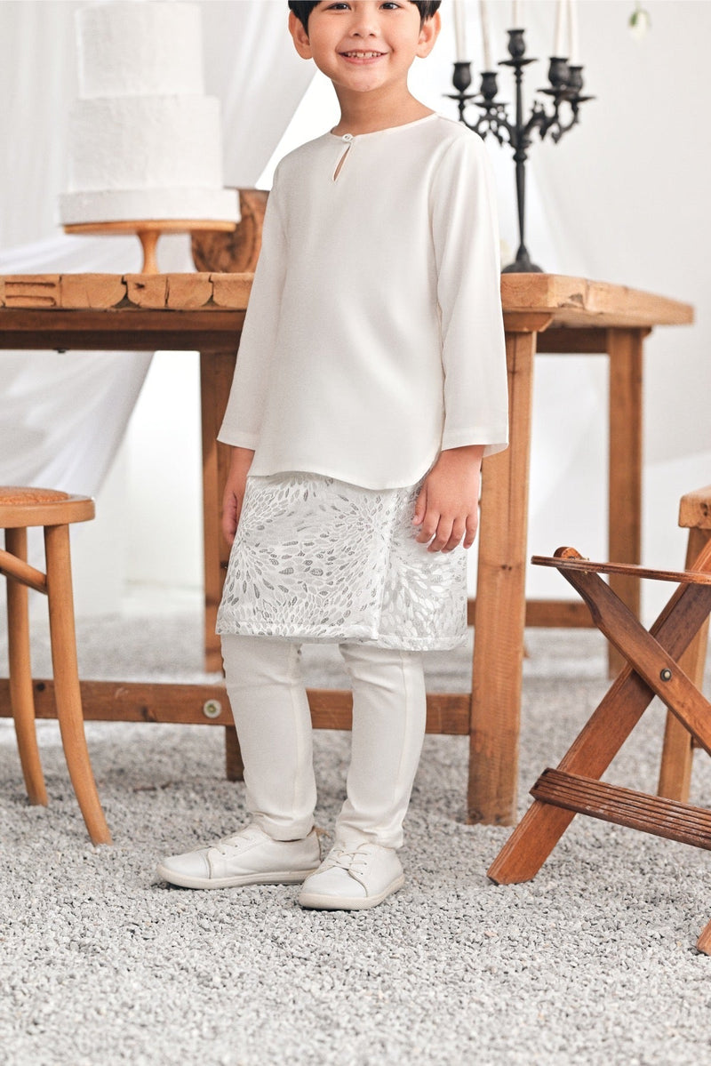 The Ori Instant Samping - Spring Ice