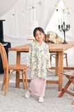 The Mimpian Kebarung Top - Whimsy