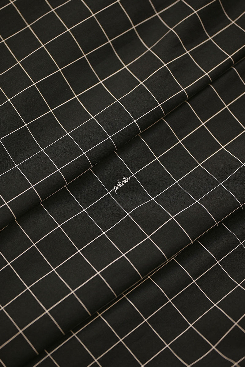 The Heiwa Fabric - Mado