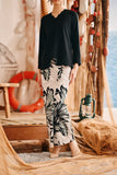 The Harbour Women Folded Skirt - Kaya Raya