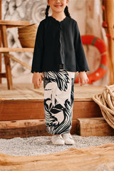 The Harbour Folded Skirt - Kaya Raya