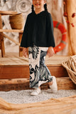 The Harbour Folded Skirt - Kaya Raya