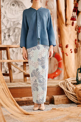 The Harbour Women Folded Skirt - Damai