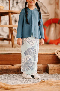 The Harbour Folded Skirt - Damai