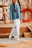 The Harbour Folded Skirt - Damai