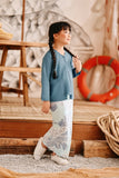 The Harbour Folded Skirt - Damai