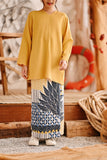 The Harbour Folded Skirt - Terbang