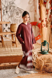 The Harbour Folded Skirt - Lindung