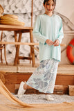 The Harbour Folded Skirt - Damai