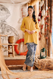 The Harbour Women Folded Skirt - Terbang