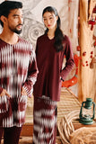 The Harbour Men Kurta - Lindung