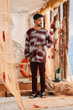 The Harbour Men Kurta - Lindung