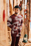 The Harbour Men Kurta - Lindung