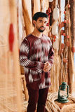 The Harbour Men Kurta - Lindung