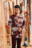 The Harbour Men Kurta - Lindung