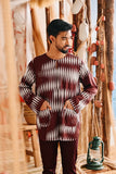 The Harbour Men Kurta - Lindung