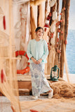 The Harbour Folded Skirt - Damai