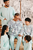 The Harbour Kurta - Damai