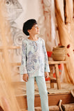 The Harbour Kurta - Damai