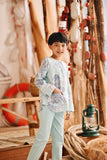 The Harbour Kurta - Damai