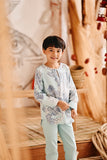 The Harbour Kurta - Damai