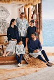 The Harbour Kurta - Damai