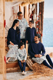 The Harbour Kurta - Damai