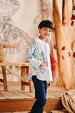 The Harbour Kurta - Damai