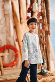 The Harbour Kurta - Damai