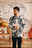 The Harbour Men Kurta - Kaya Raya