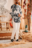 The Harbour Men Kurta - Kaya Raya