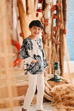 The Harbour Kurta - Kaya Raya