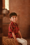 The Asal Kita Batik Shirt - Pusaka