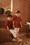 The Asal Kita Batik Shirt - Pusaka