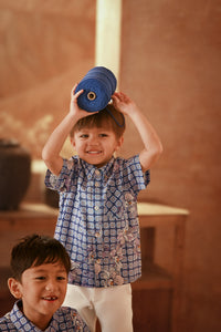 The Asal Kita Batik Shirt - Jiwa