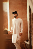 The Asal Kita Men Baju Melayu Teluk Belanga - Fog Cream