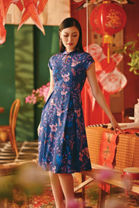 The Fei Yang Women Blossom Dress - Dream
